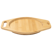 Podložka Omnia Trivet Bamboo