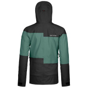 Dámska zimná bunda Ortovox 3L Guardian Shell Jacket W