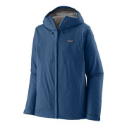 Pánska bunda Patagonia M's Torrentshell 3L Rain Jacket modrá Clement Blue