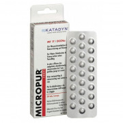 Dezinfekčné tablety Katadyn Micropur Forte MF 1T