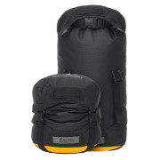 Nepremokavý vak Sea to Summit Evac Compression Dry Bag HD 8L