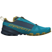 Pánske bežecké topánky Dynafit Traverse Gtx modrá 8071 - Storm Blue/Blueberry
