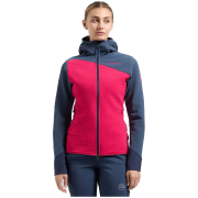 Dámska flísová bunda La Sportiva Bristen Thermal Hoody W
