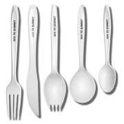 Nôž Sea to Summit Polycarbonate Knife