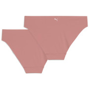Dámske nohavičky Puma Microfiber Briefs 2P