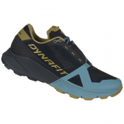 Pánske bežecké topánky Dynafit Ultra 100 zelená/modrá Army/Blueberry