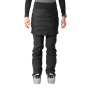 Dámska zimná sukňa Dynafit Radical Ins Skirt W