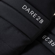 Detské rukavice Dare 2b Kids Freeride Mitt Black