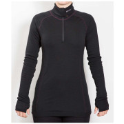 Dámsky rolák Brynje of Norway Arctic Double Zip-polo