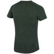 Pánske tričko Zulu Merino 160 Short