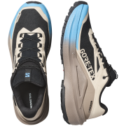 Pánske bežecké topánky Salomon Genesis 2 GTX