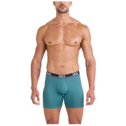Boxerky Saxx Essential Perform Mesh Boxer Brf Fly 3Pk
