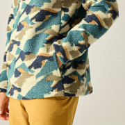 Pánska mikina Dare 2b Mens Print Fleece
