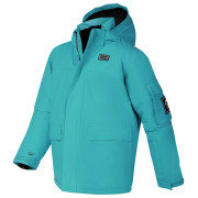 Detská bunda Dare 2b Shredder II Jk Turquoise