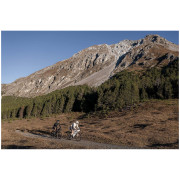 Brašňa na rám Cyclite Frame Bag Small / 02