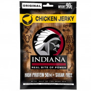 Sušené mäso Indiana Jerky Chicken Original 90g