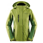 Bunda Hannah Piree 6000 Spinach Green