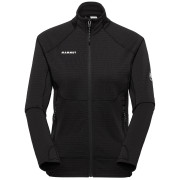 Dámska bunda Mammut Taiss ML Jacket Women čierna black