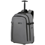 Batoh Samsonite Roader Laptop Backpack sivá Drifter Grey