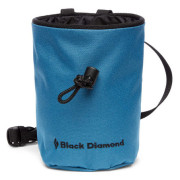 Vrecko na magnézium Black Diamond Mojo Chalk Bag M/L (2024)