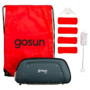 Solárny varič GoSun Go Pro