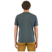 Pánske tričko Karpos Outd. Trees T-Shirt