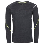 Pánske funkčné tričko Progress MW NDR 170