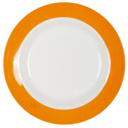 Sada riadov Gimex Tableware Rainbow 12 pcs