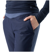 Dámske nohavice Smartwool Women's Active Fleece Wind Pant