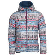 Pánska bunda Alpine Pro Michr