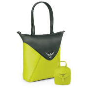 Taška Osprey Ultralight Stuff Tote zelená Electriclim