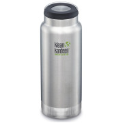 Termofľaša Klean Kanteen TK Wide 32 oz (w/Wide Loop Cap)
