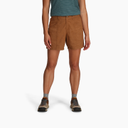 Dámske kraťasy Roayal Robins W Hemp Adventure Short