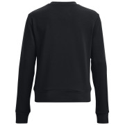 Dámska mikina Under Armour Rival Terry Crew
