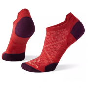 Dámske ponožky Smartwool Run Zero Cushion Low Ankle Socks