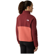 Dámska mikina The North Face W Yumiori 1/4 Zip