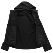 Pánska softshellová bunda Alpine Pro Hoor