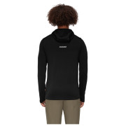 Pánska mikina Mammut Aconcagua Light ML Hooded Jacket Men