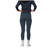 Dámske funkčné spodky Devold Expedition Merino Silk Longs Wmn