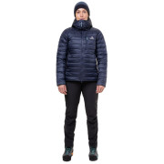 Dámska páperová bunda Mountain Equipment Baltoro Jacket Women's