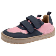 Detské topánky Beda Rose Blue