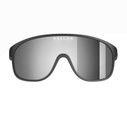 Slnečné okuliare Vallon Watchtowers strieborná Dark grey | Silver