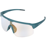 Slnečné okuliare MOOA Stelvio zlatá green/gold