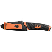 Nôž Gerber BG Compact Fixed FE