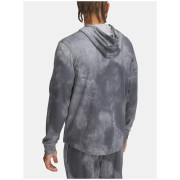 Pánska mikina Under Armour Rival Terry AOP Hood Q1