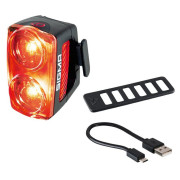 Zadné svetlo Sigma Buster RL 150