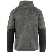Pánska mikina Fjällräven Övik Fleece Hoodie M