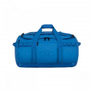 Cestovná taška Yate Storm Kitbag 65 l modrá
