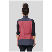 Dámska vesta Hannah Pulla Vest