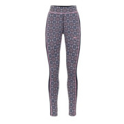 Dámske funkčné spodky Kari Traa Rose High Waist Pant